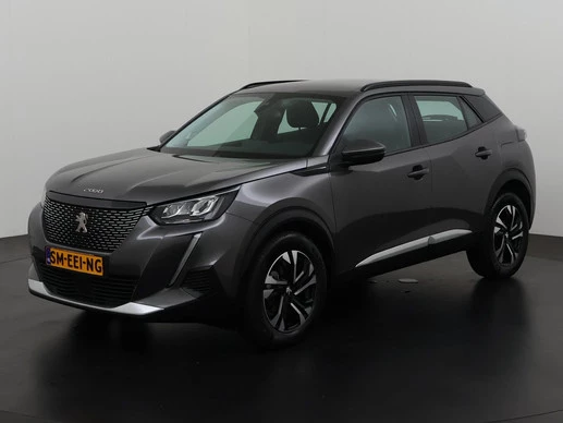 Peugeot 2008 - Afbeelding 1 van 30