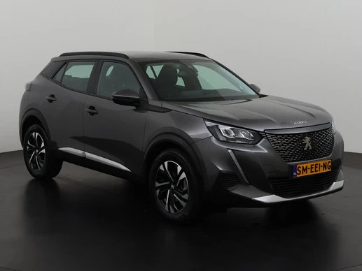 Peugeot 2008 - Afbeelding 28 van 30