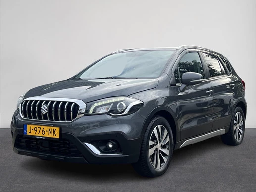 Suzuki S-Cross - Afbeelding 1 van 30