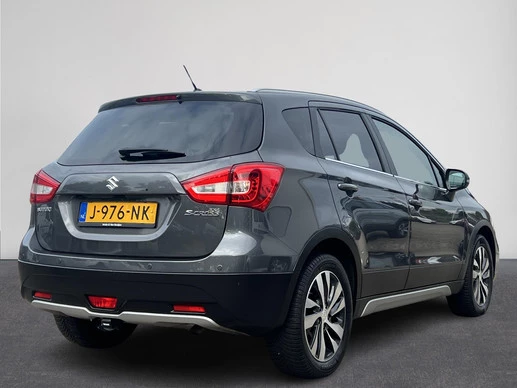 Suzuki S-Cross - Afbeelding 2 van 30