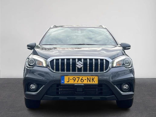 Suzuki S-Cross - Afbeelding 4 van 30