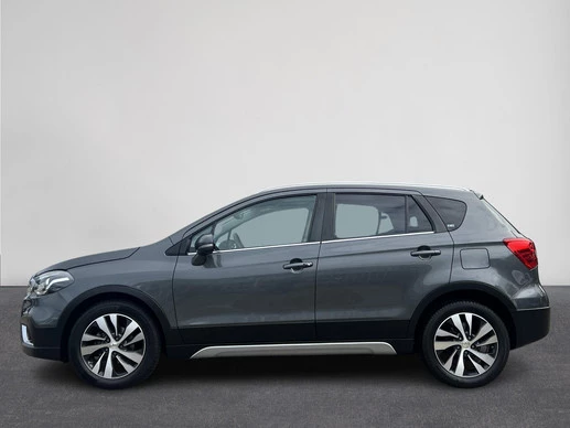 Suzuki S-Cross - Afbeelding 5 van 30