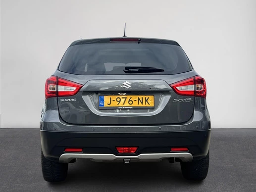 Suzuki S-Cross - Afbeelding 6 van 30