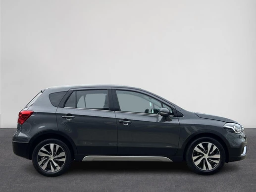 Suzuki S-Cross - Afbeelding 7 van 30