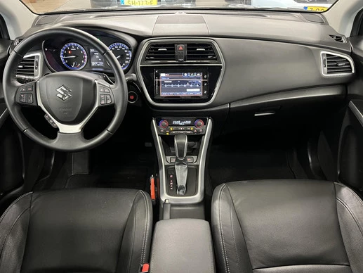 Suzuki S-Cross - Afbeelding 11 van 30