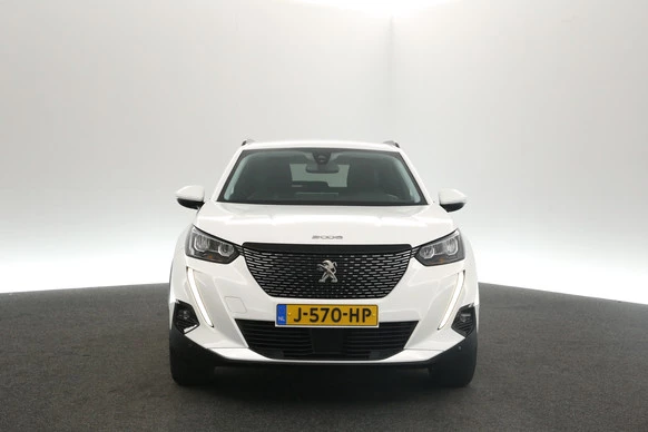 Peugeot 2008 - Afbeelding 4 van 30