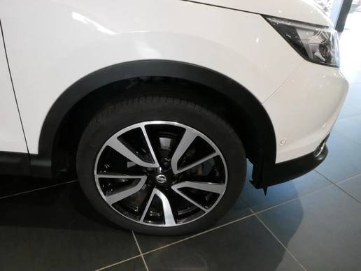 Nissan QASHQAI - Afbeelding 4 van 30