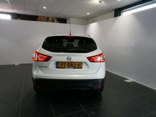 Nissan QASHQAI - Afbeelding 6 van 30