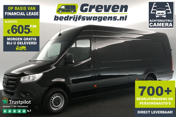 Mercedes-Benz Sprinter - Afbeelding 1 van 29