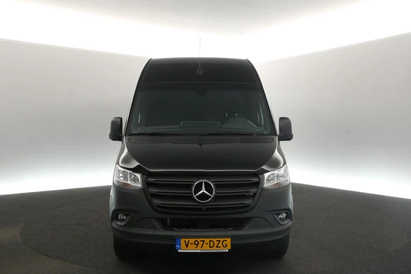 Mercedes-Benz Sprinter - Afbeelding 4 van 29