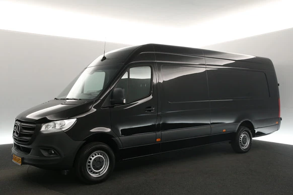 Mercedes-Benz Sprinter - Afbeelding 5 van 29