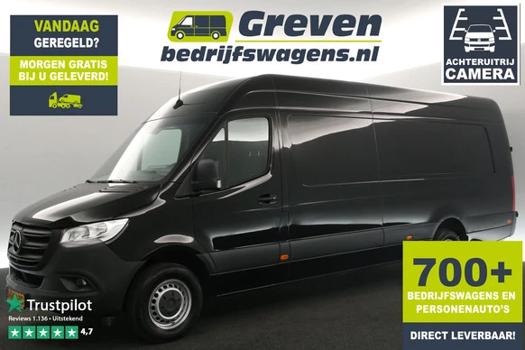 Mercedes-Benz Sprinter - Afbeelding 1 van 29