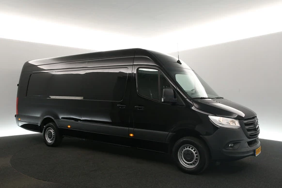 Mercedes-Benz Sprinter - Afbeelding 3 van 29