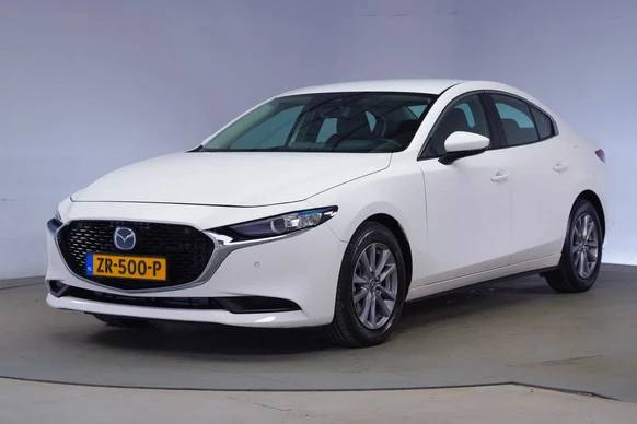 Mazda 3 - Afbeelding 1 van 30