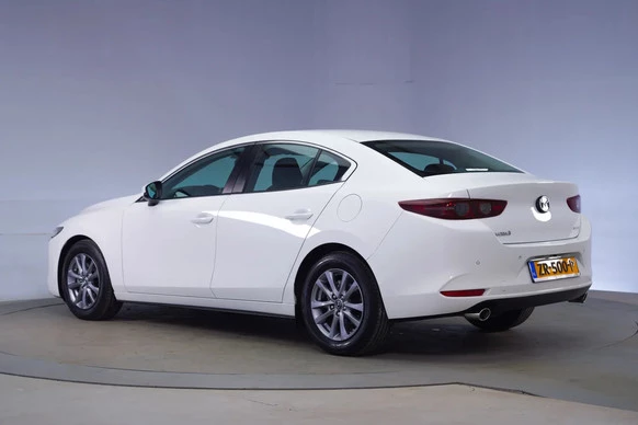 Mazda 3 - Afbeelding 4 van 30