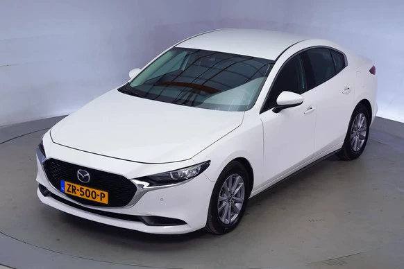 Mazda 3 - Afbeelding 13 van 30