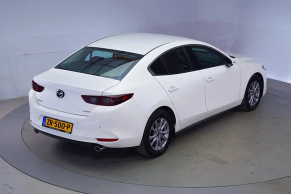 Mazda 3 - Afbeelding 14 van 30