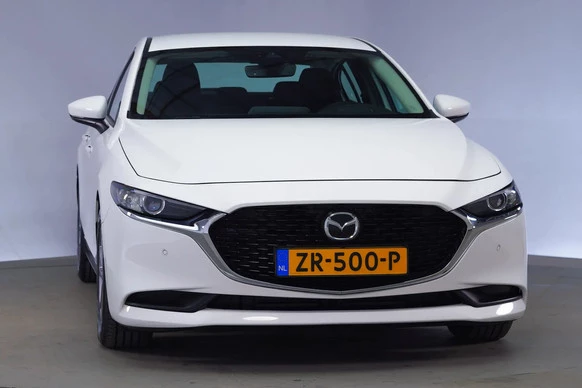 Mazda 3 - Afbeelding 27 van 30