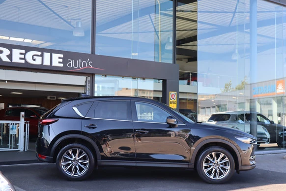 Mazda CX-5 - Afbeelding 3 van 30