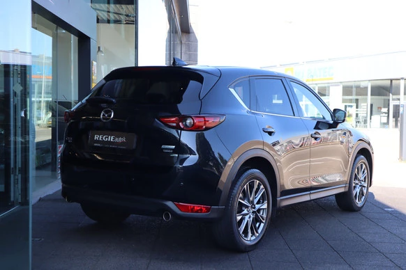 Mazda CX-5 - Afbeelding 4 van 30