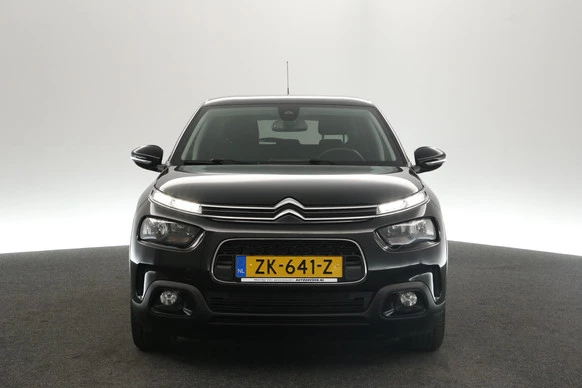 Citroën C4 - Afbeelding 4 van 30