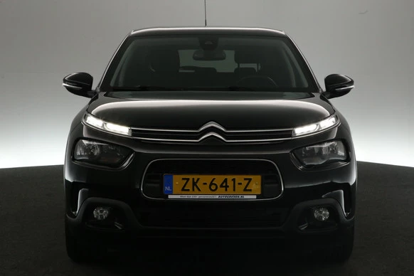 Citroën C4 - Afbeelding 11 van 30