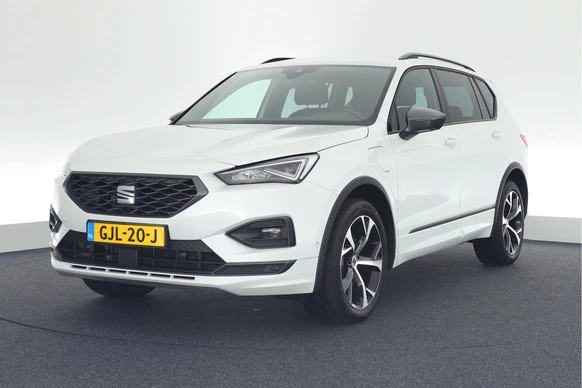 SEAT Tarraco - Afbeelding 1 van 30