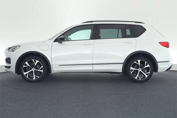 SEAT Tarraco - Afbeelding 2 van 30