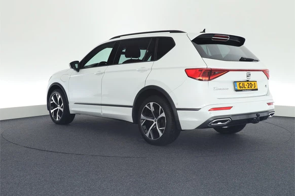 SEAT Tarraco - Afbeelding 3 van 30