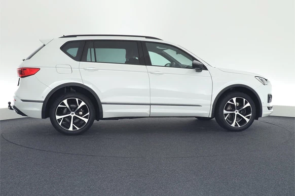 SEAT Tarraco - Afbeelding 5 van 30