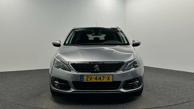 Peugeot 308 - Afbeelding 6 van 30