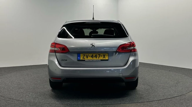 Peugeot 308 - Afbeelding 7 van 30