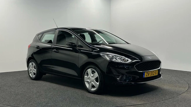 Ford Fiesta - Afbeelding 3 van 27