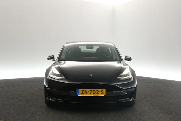 Tesla Model 3 - Afbeelding 4 van 29