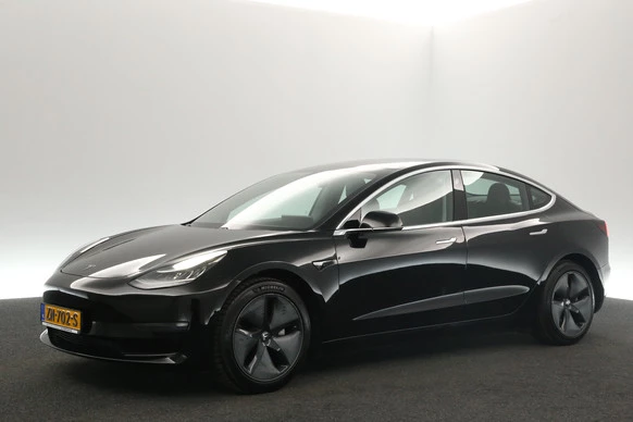 Tesla Model 3 - Afbeelding 5 van 29