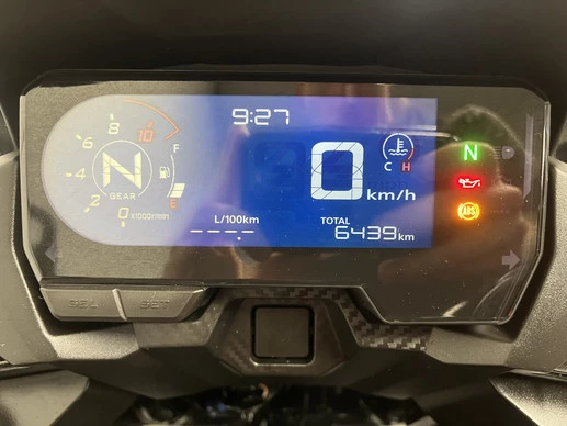 Honda CB 500 - Afbeelding 2 van 21