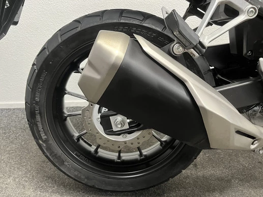 Honda CB 500 - Afbeelding 6 van 21