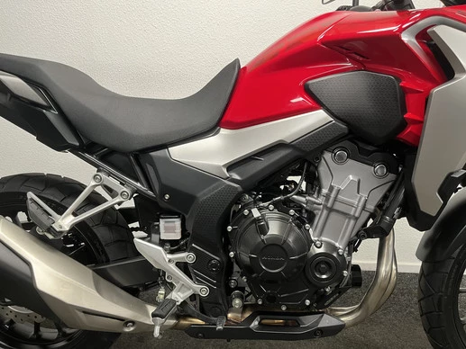 Honda CB 500 - Afbeelding 7 van 21