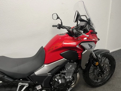 Honda CB 500 - Afbeelding 8 van 21