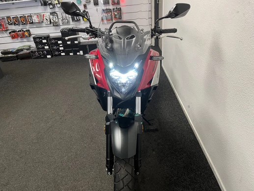 Honda CB 500 - Afbeelding 10 van 21