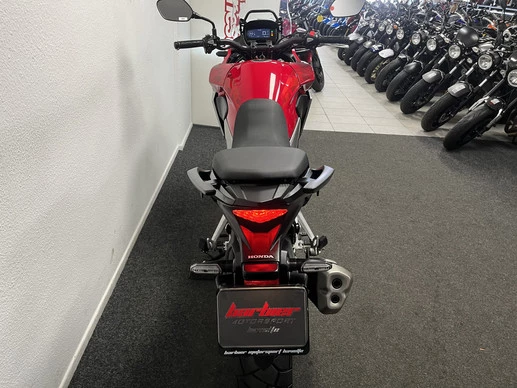 Honda CB 500 - Afbeelding 11 van 21