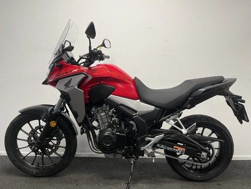 Honda CB 500 - Afbeelding 12 van 21