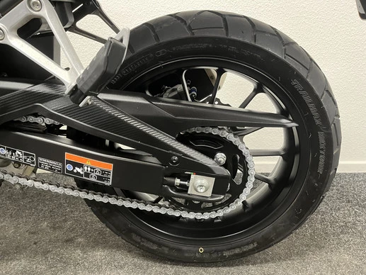 Honda CB 500 - Afbeelding 16 van 21