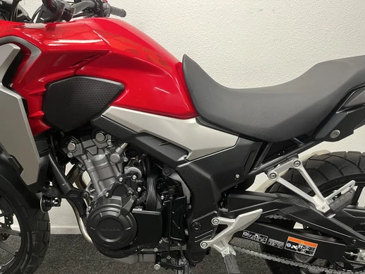 Honda CB 500 - Afbeelding 17 van 21