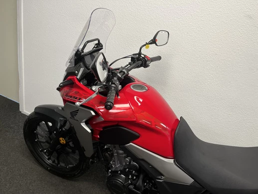 Honda CB 500 - Afbeelding 18 van 21