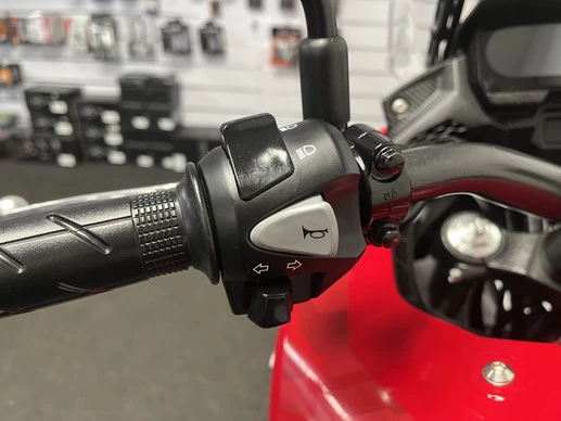 Honda CB 500 - Afbeelding 20 van 21