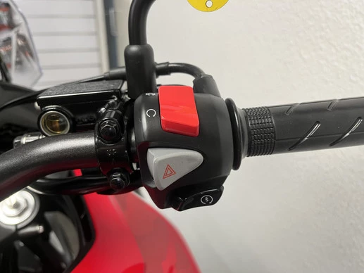 Honda CB 500 - Afbeelding 21 van 21