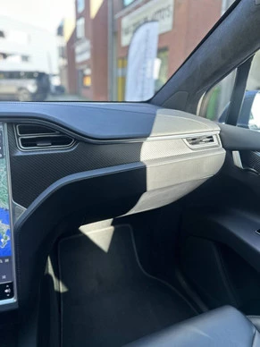 Tesla Model X - Afbeelding 25 van 25