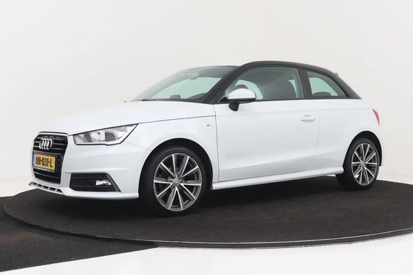 Audi A1 - Afbeelding 5 van 30