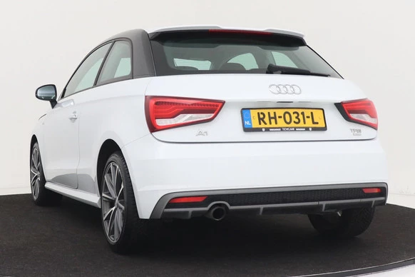 Audi A1 - Afbeelding 8 van 30